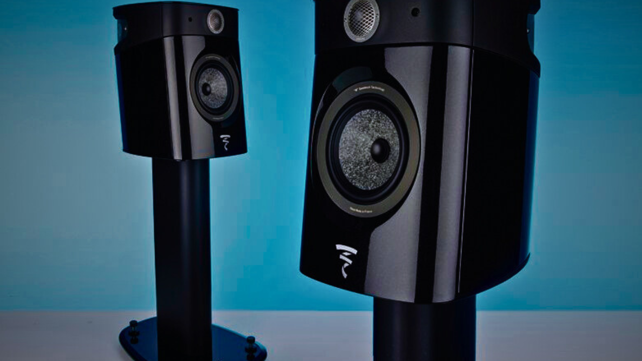 Why Are Focal Speakers So Expensive