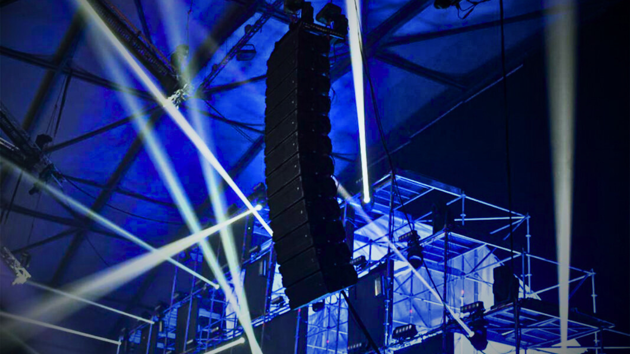 Why Are Line Array Speakers So Expensive