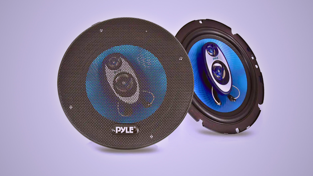 How To Install Pyle Speakers Quick Guide